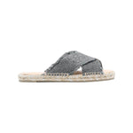 Castañer Castaner Sandals Grey Sandals