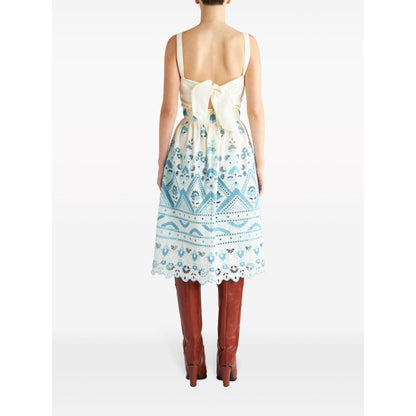 Etro Dresses White