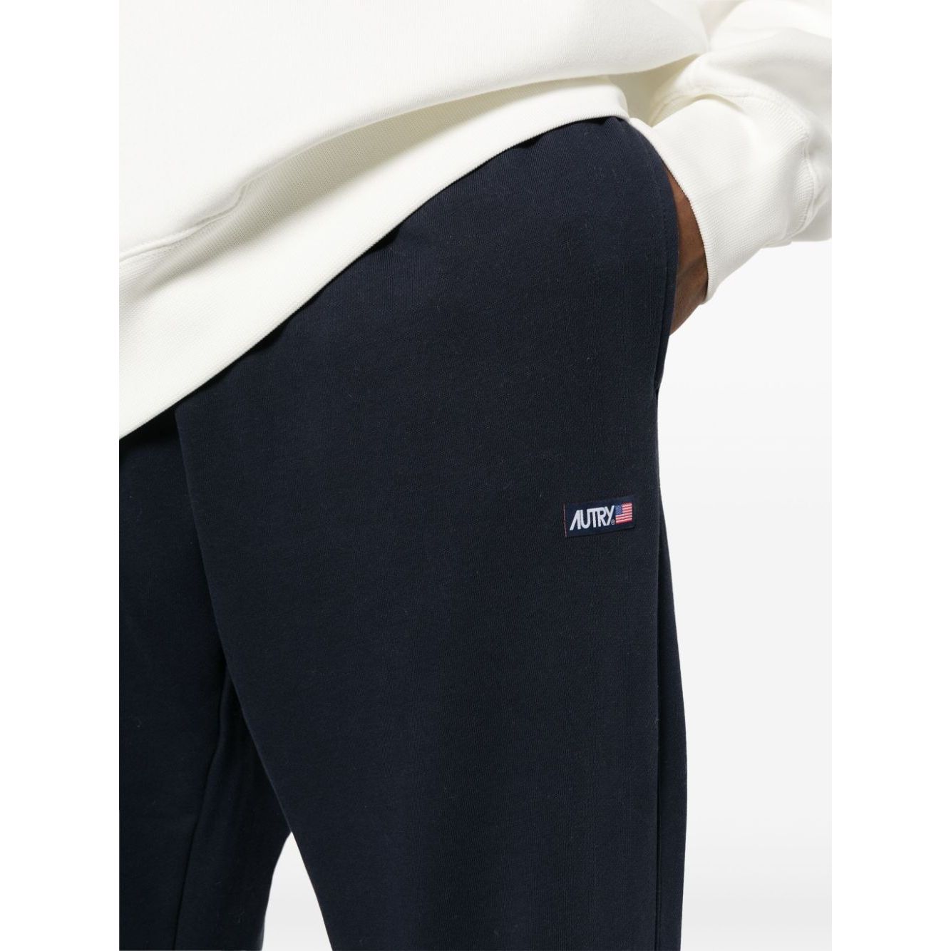 AUTRY Trousers Blue