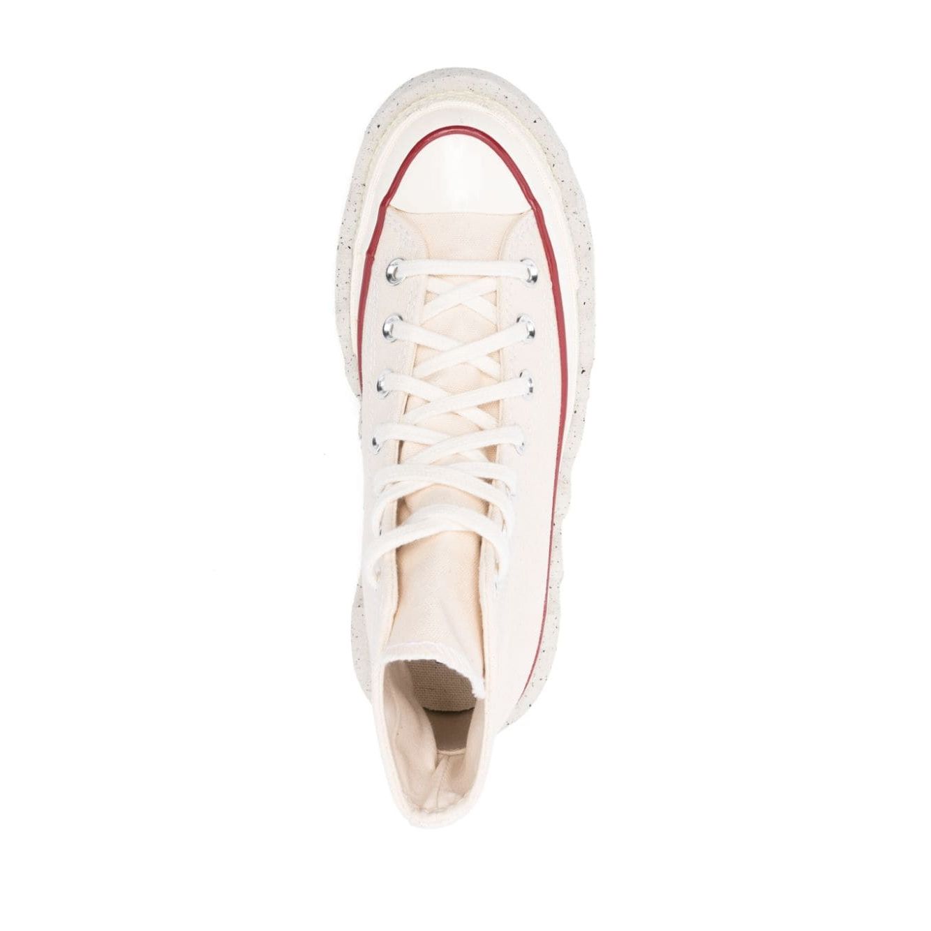 Converse Sneakers Beige