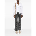 Y/PROJECT Jeans Black Jeans