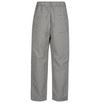 SARAHWEAR Trousers Black Trousers