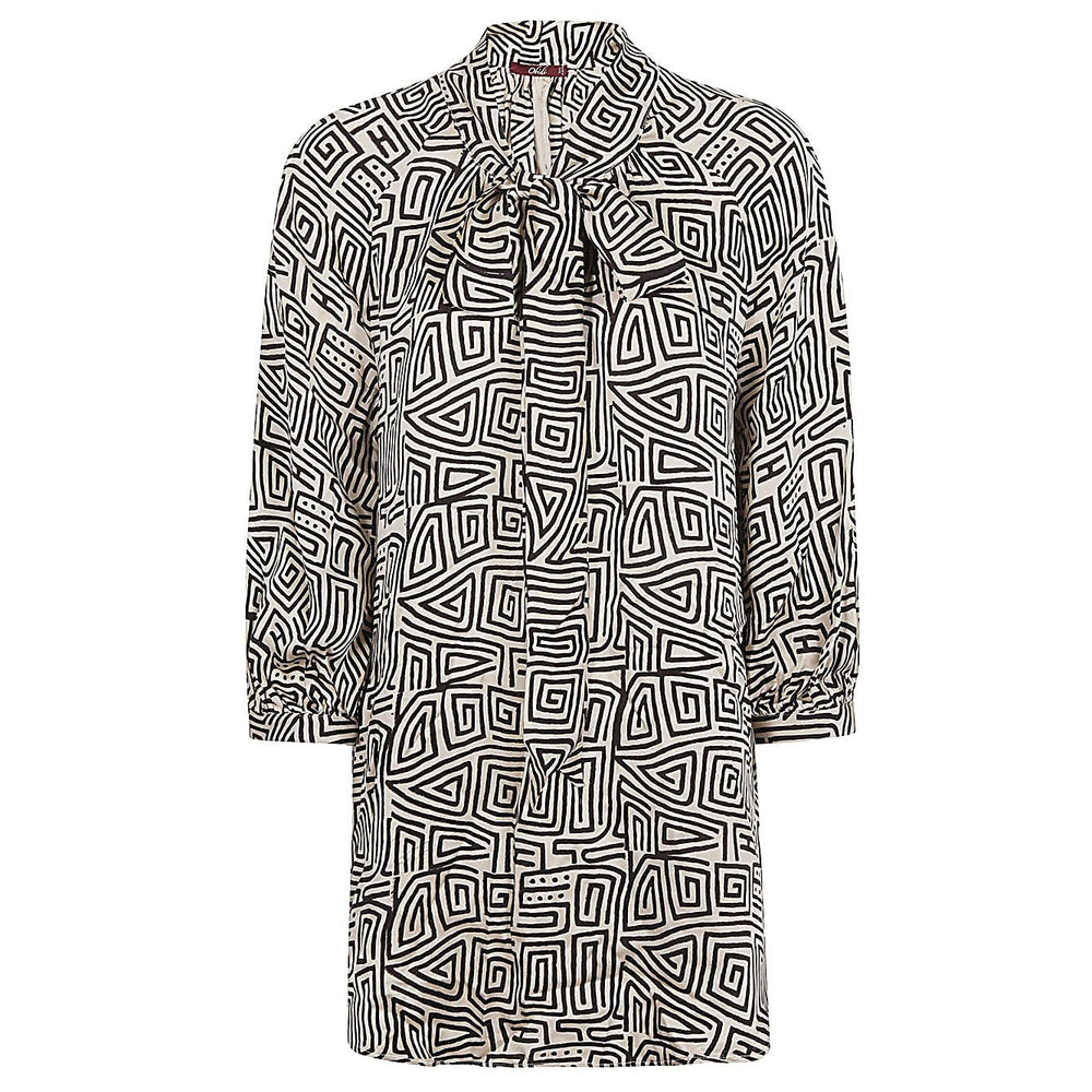 OBIDI Shirts Beige Shirts