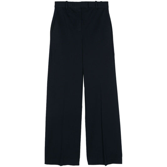 Circolo 1901 Trousers Blue