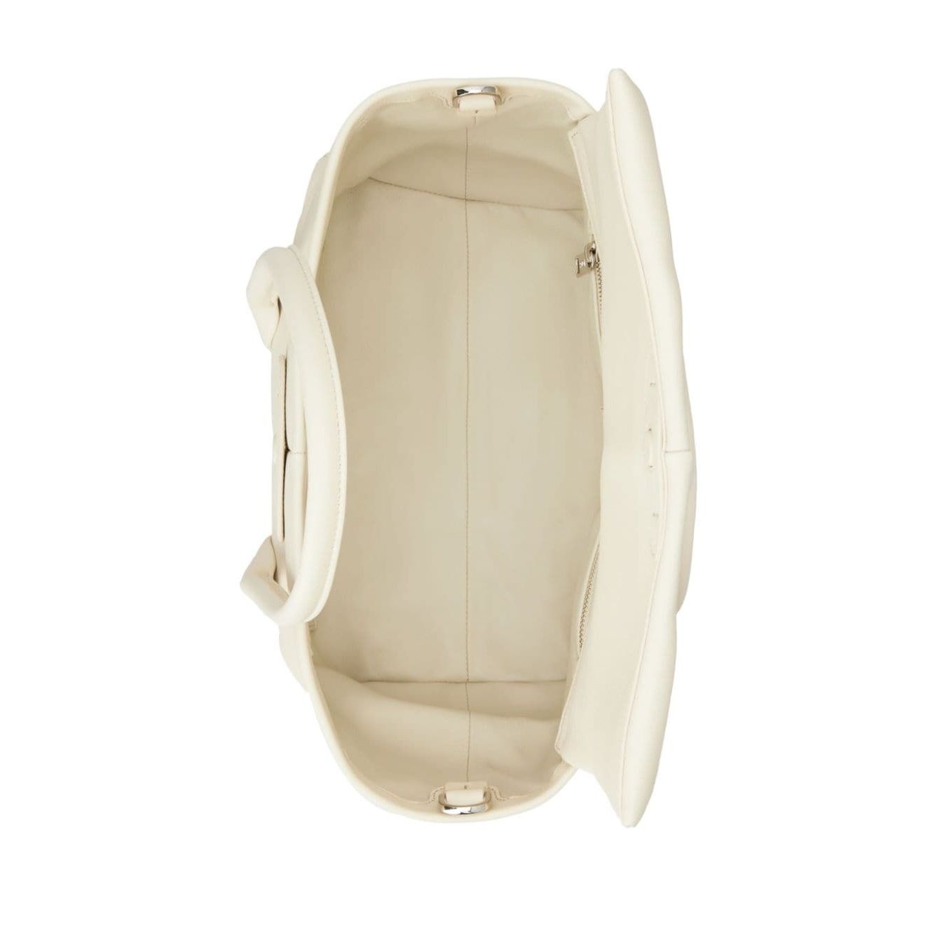 Tod's Di leather tote bag Shopper