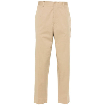 Etro Trousers Beige