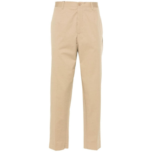 Etro Trousers Beige Trousers