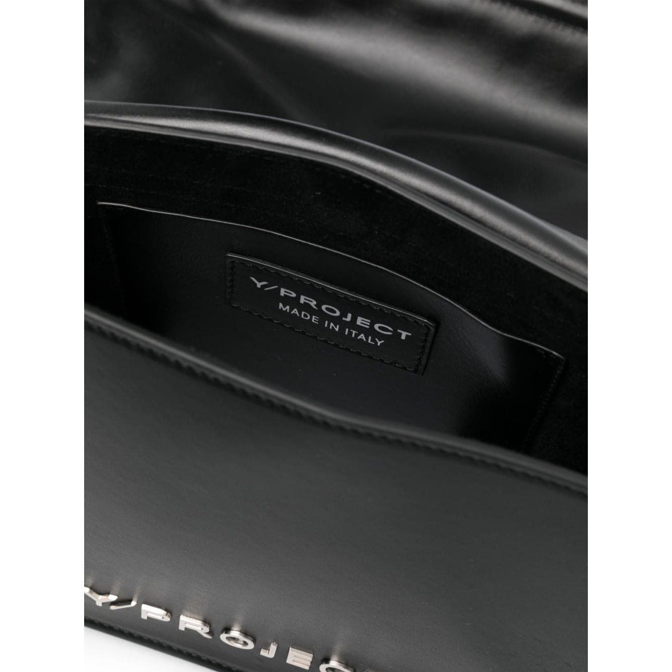 Y/Project Wire crossbody bag Handbag