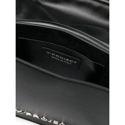 Y/Project Wire crossbody bag Handbag