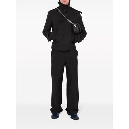 Burberry Tailored trousers