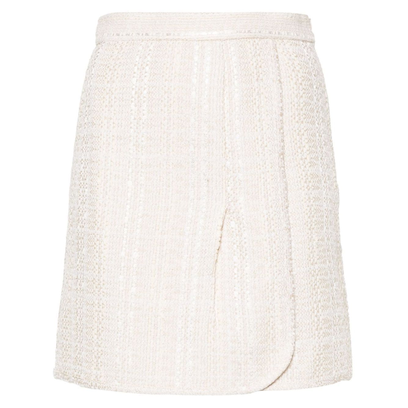 Iro Skirts Beige