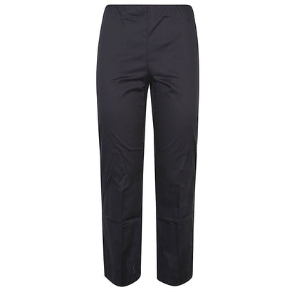 Liviana Conti Trousers Black