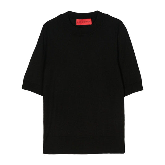 WILD CASHMERE Sweaters Black