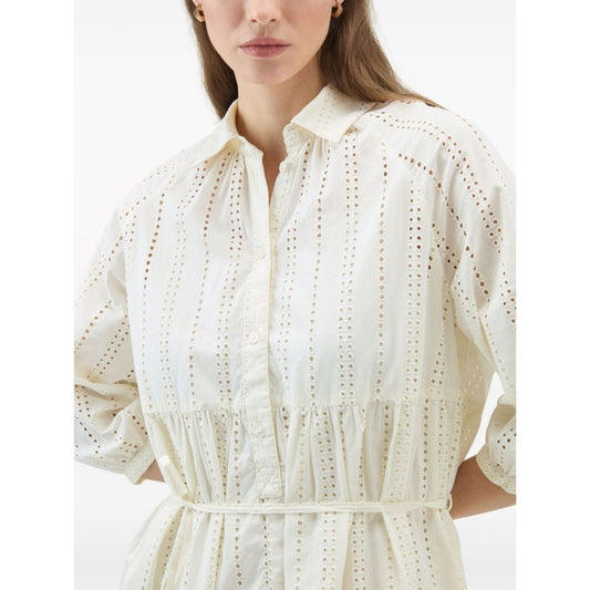Woolrich Dresses White Dresses