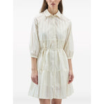Woolrich Dresses White Dresses