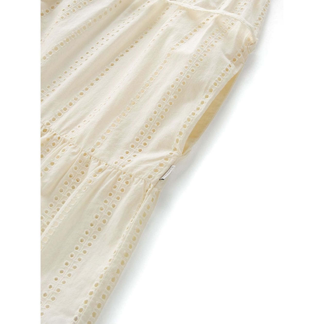 Woolrich Dresses White Dresses