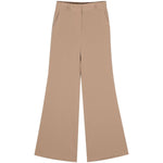 Alberto Biani Trousers Powder CC803AC002868