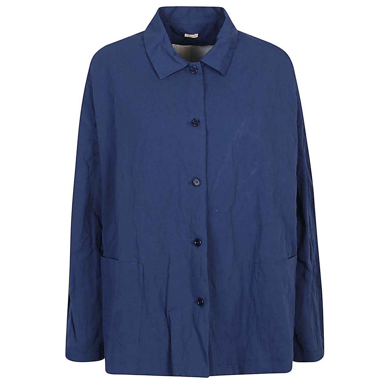 Apuntob Jackets Blue