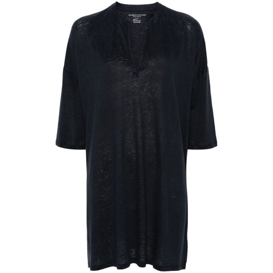 Majestic Dresses Blue