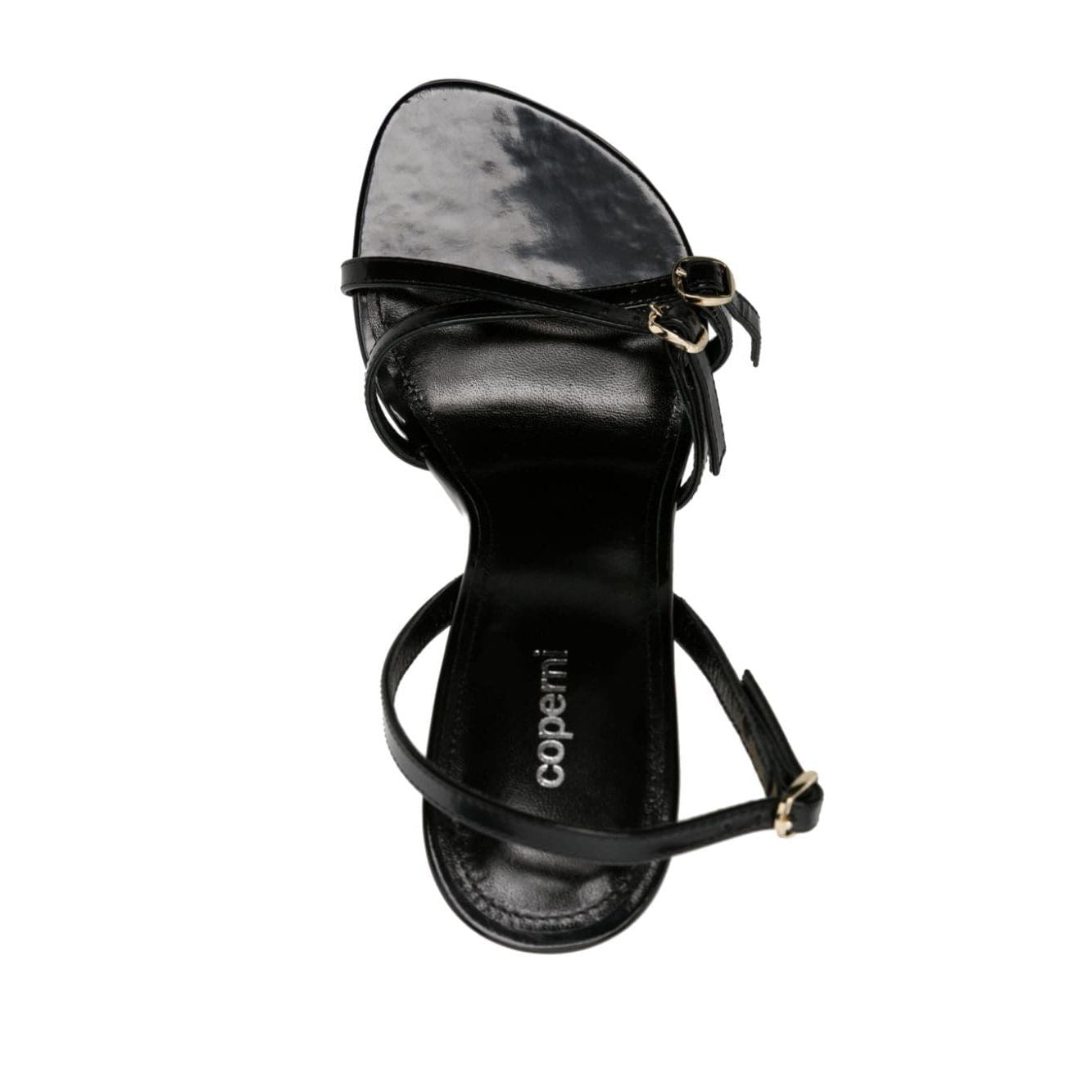 Coperni Sandals Black