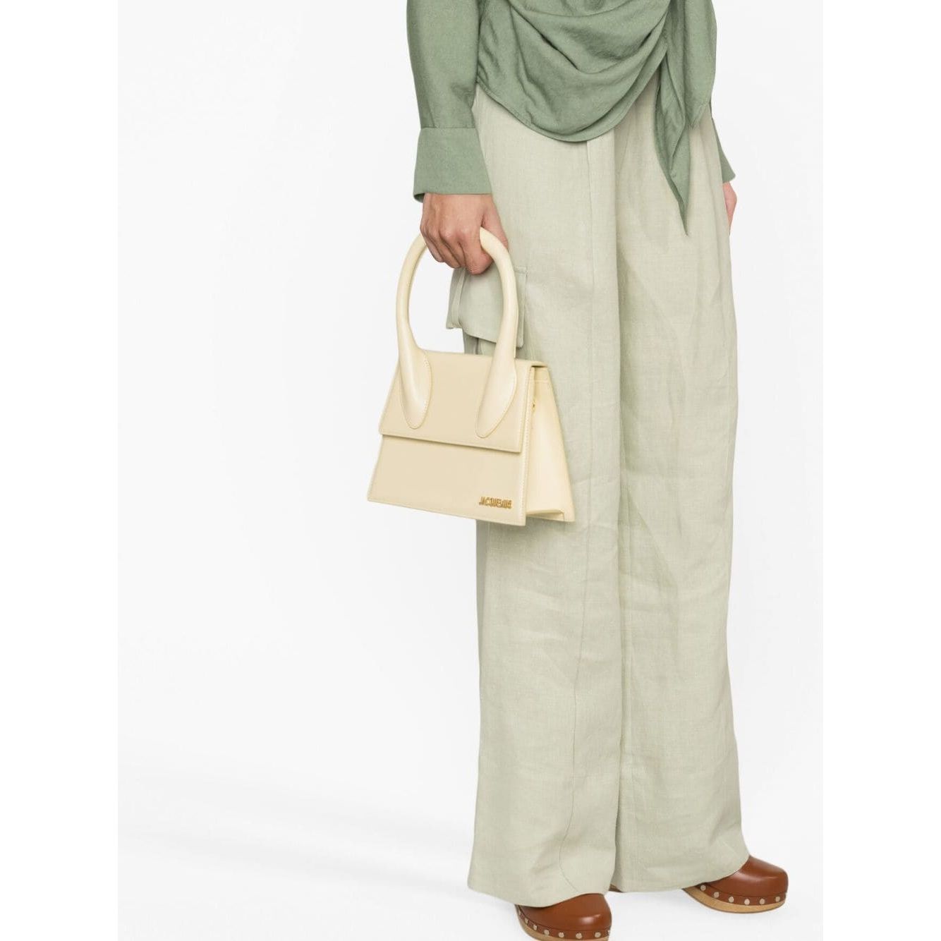 Jacquemus Le Grand Chiquito Tote Bag