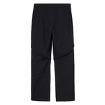 POST ARCHIVE FACTION Trousers Black