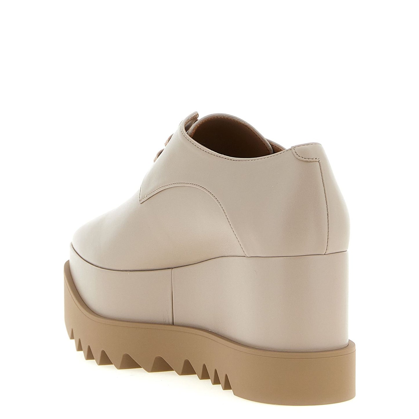 Stella McCartney Beige EVA Flats
