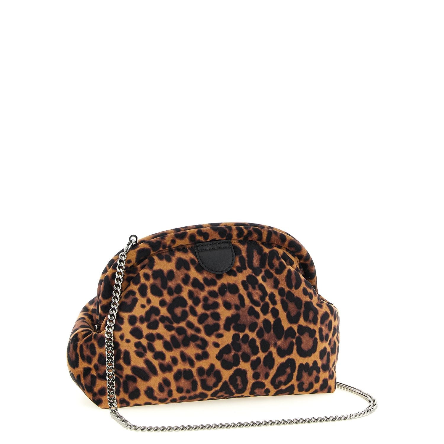 Stella McCartney Multicolor Polyester Clutch Bag