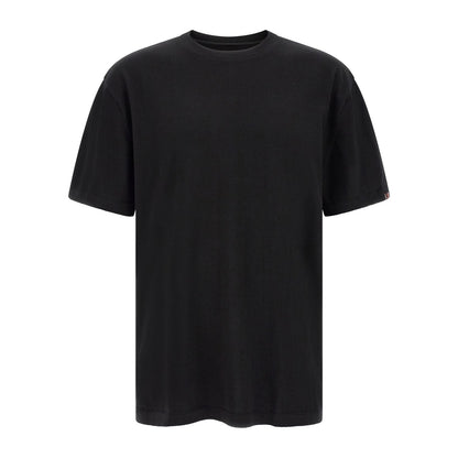 Extreme Cashmere Multicolor Cotton T-Shirt