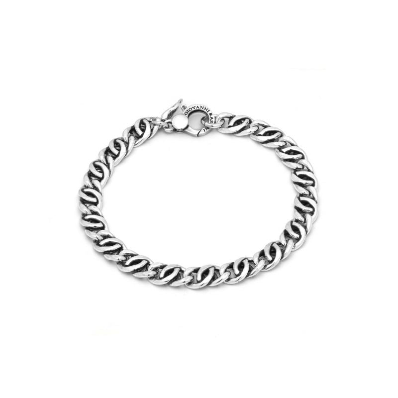 BRACCIALI RASPINI MOD. 11345L DESIGNER FASHION JEWELLERY