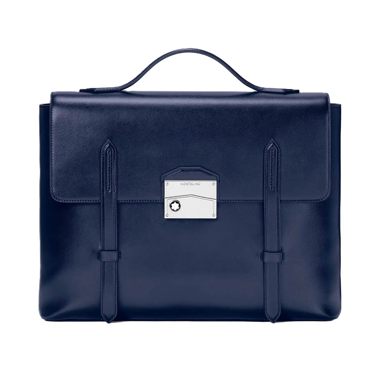 MONTBLANC LEATHER Mod. MEISTERSTUCK NEO DOCUMENT CASE-0