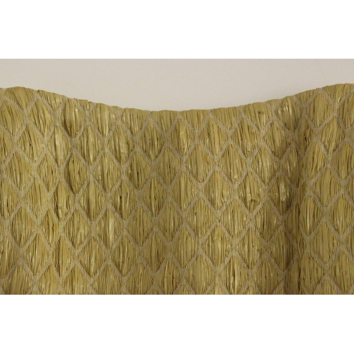 独家真丝混纺米色露肩上衣