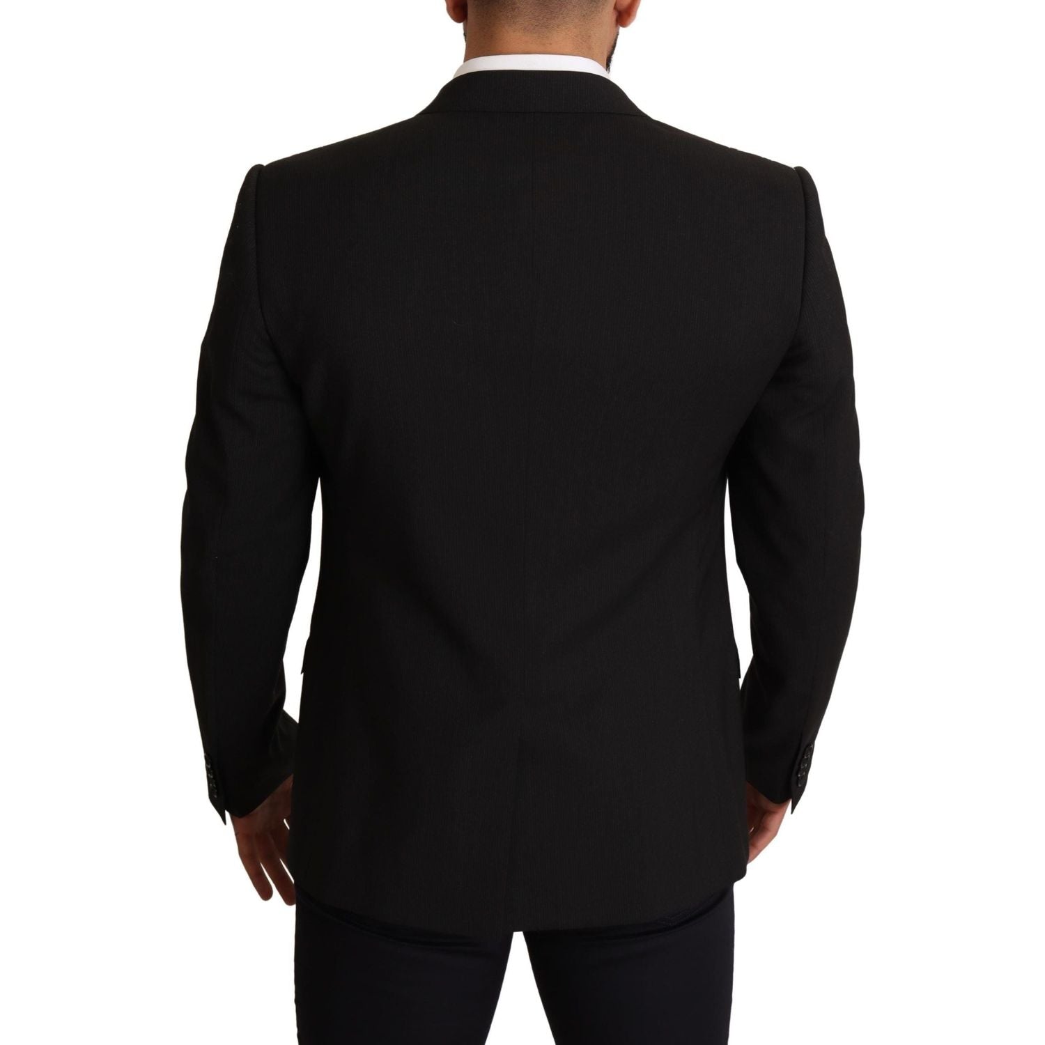 سترة بليزر مارتيني أنيقة بقصّة Slim Fit من Dolce &amp; Gabbana