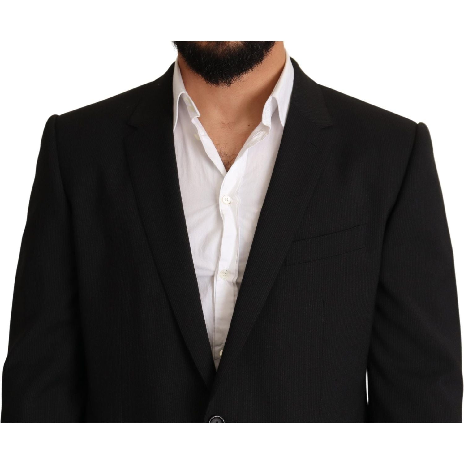 سترة بليزر مارتيني أنيقة بقصّة Slim Fit من Dolce &amp; Gabbana