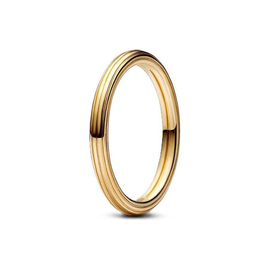 PANDORA JEWELS Mod. ME COLLECTION - RING - Size 56 Ring