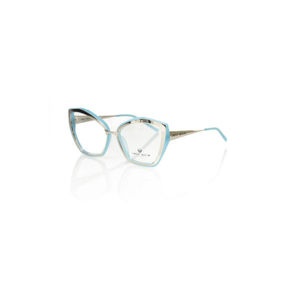 Frankie Morello Multicolor Acetate Women's Frame