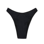 MC2 Saint Barth Sea clothing Black Beachwear & underwear