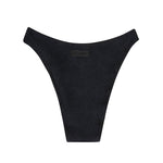 MC2 Saint Barth Sea clothing Black Beachwear & underwear