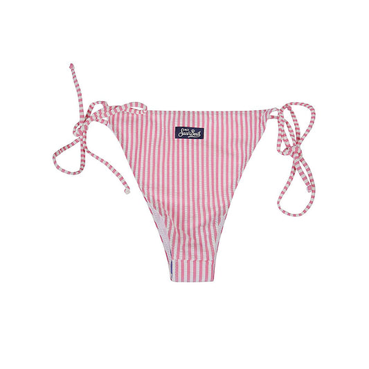 MC2 Saint Barth Sea clothing Pink MARIELLE01568F