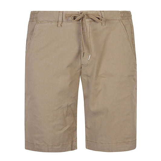 Briglia Shorts Dove Grey