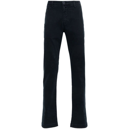 Jacob Cohen Trousers Blue