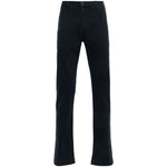 Jacob Cohen Trousers Blue