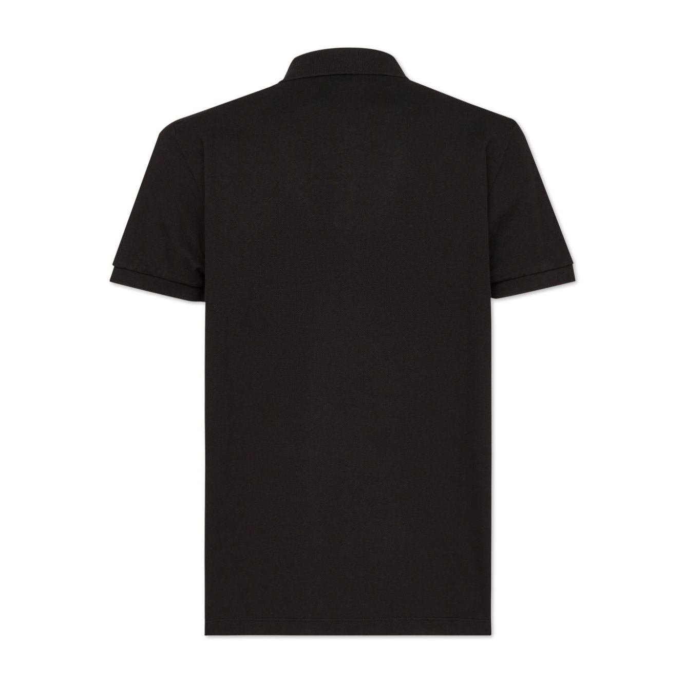 Dsquared2 T-shirts and Polos Black
