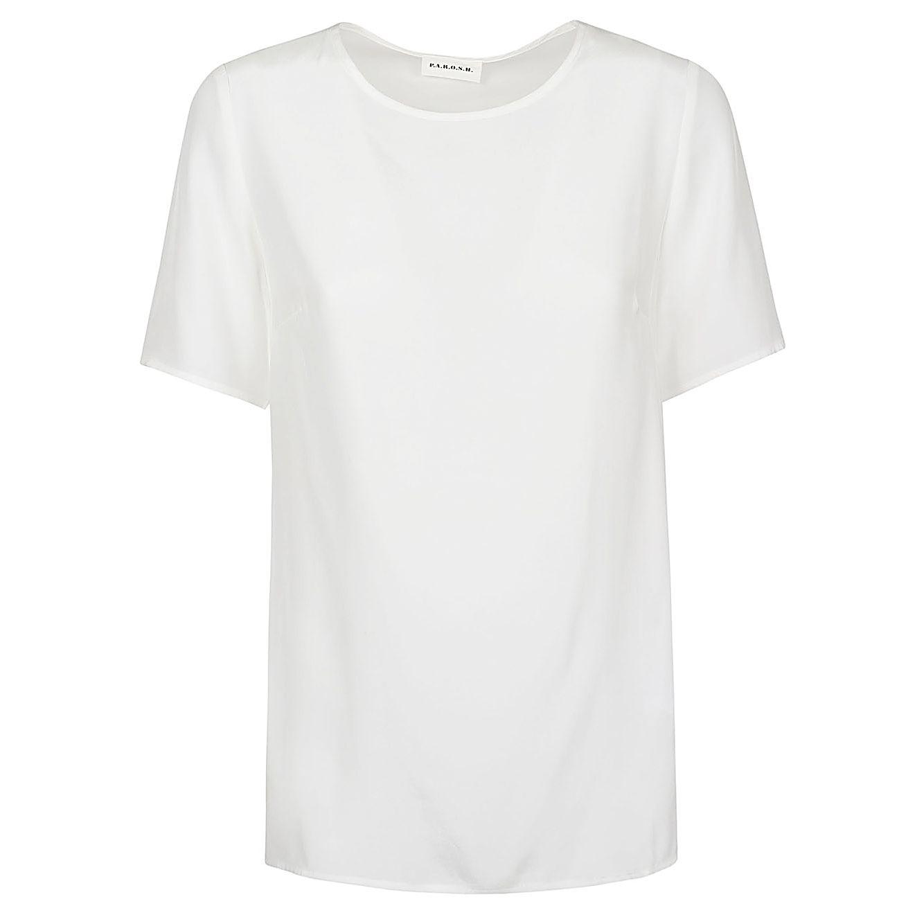 Parosh Top Cream