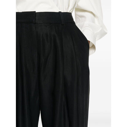 STUDIO NICHOLSON PRE Trousers Blue