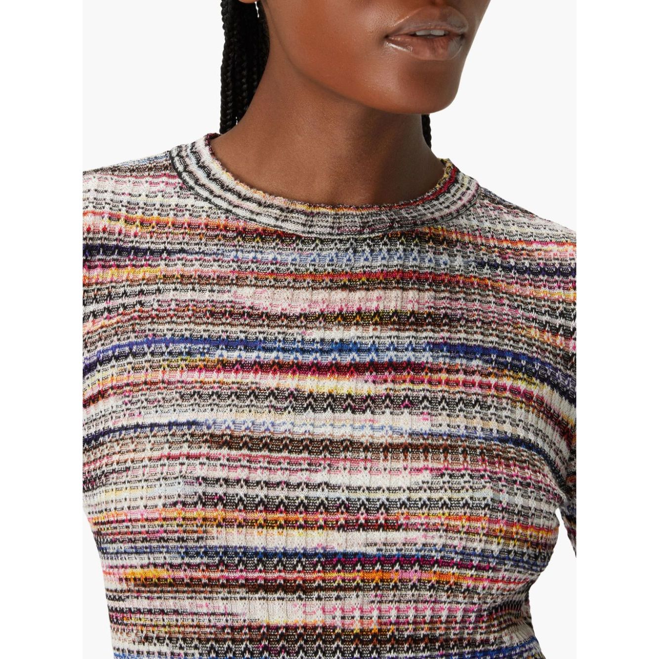 Missoni Dresses Powder Dresses