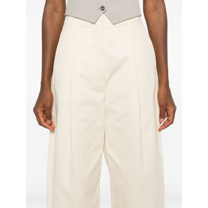 Studio Nicholson PRE Dordoni trousers Trousers