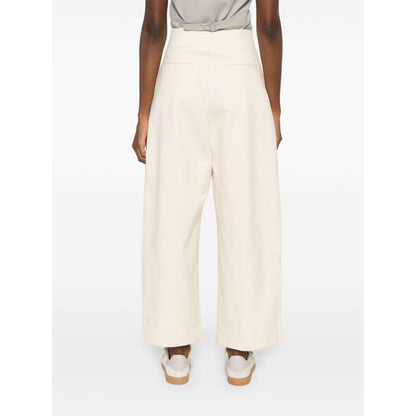 Studio Nicholson PRE Dordoni trousers Trousers
