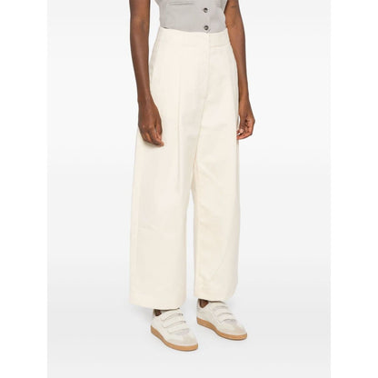 Studio Nicholson PRE Dordoni trousers Trousers