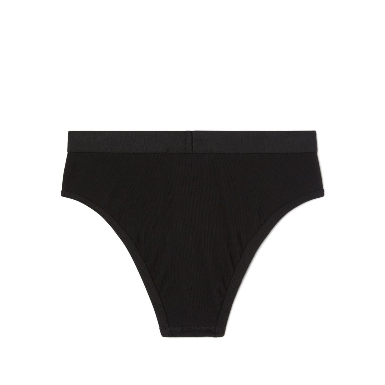 Palm Angels Underwear Black PWUC008F24FAB0021010